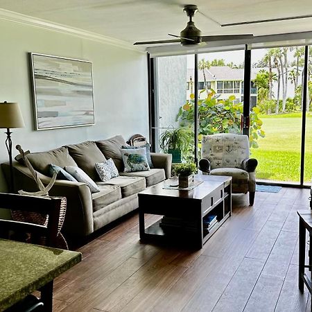 Excellent Beach Front Community, Golf Course, Tennis, Sunny Weather Year Round! 포르 피어스 외부 사진