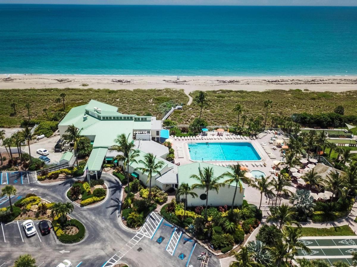 Excellent Beach Front Community, Golf Course, Tennis, Sunny Weather Year Round! 포르 피어스 외부 사진