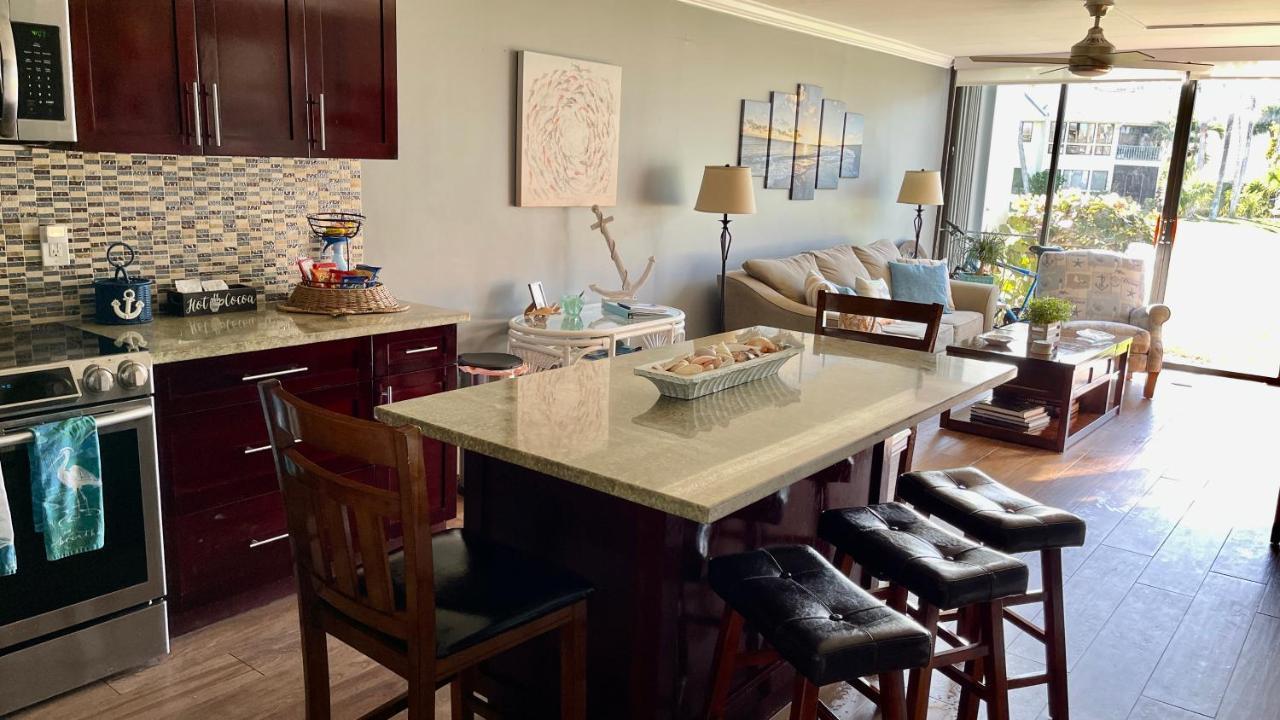 Excellent Beach Front Community, Golf Course, Tennis, Sunny Weather Year Round! 포르 피어스 외부 사진